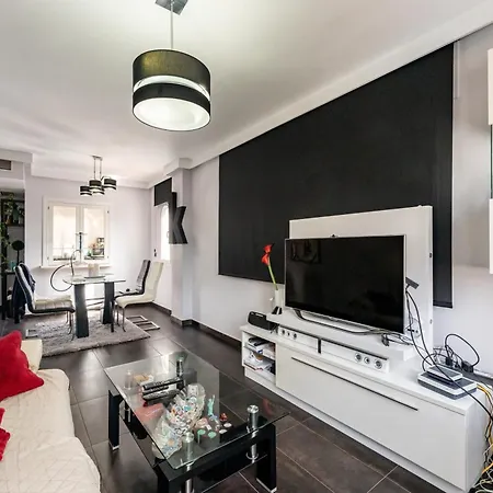 Kapricho Apartment Marbella