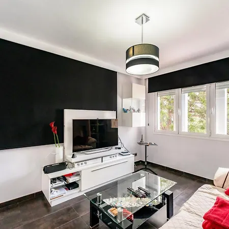 Kapricho Apartment