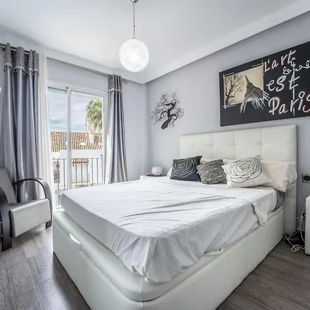 Kapricho Apartment *