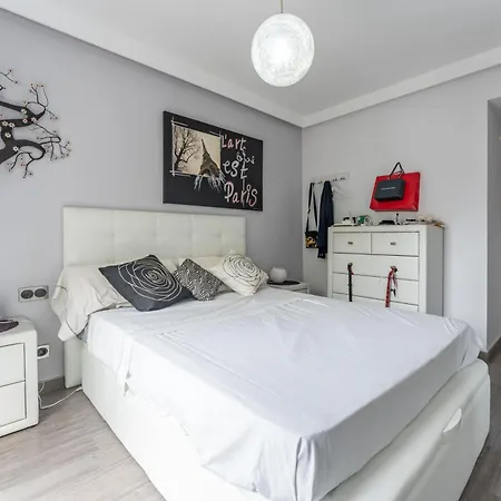 Kapricho Apartment Marbella
